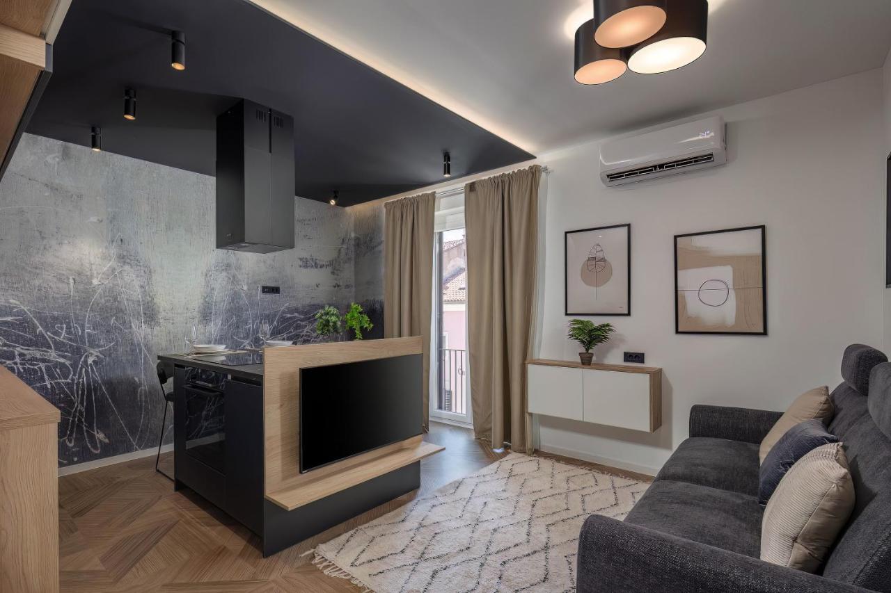 Apartment Luxury Pod Kastelom Rijeka