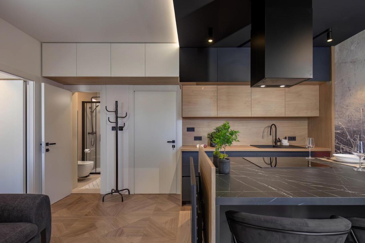 Luxury Pod Kastelom Rijeka