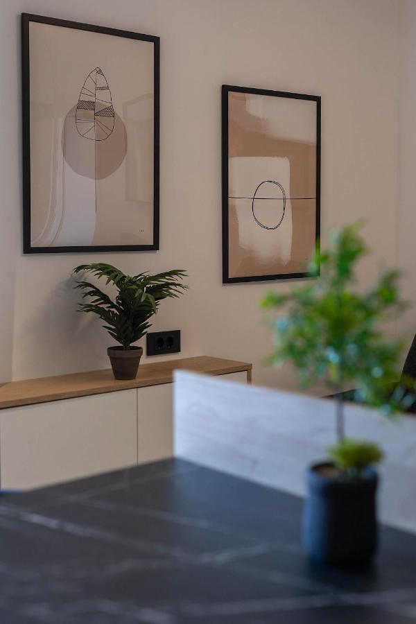 Apartment Luxury Pod Kastelom *