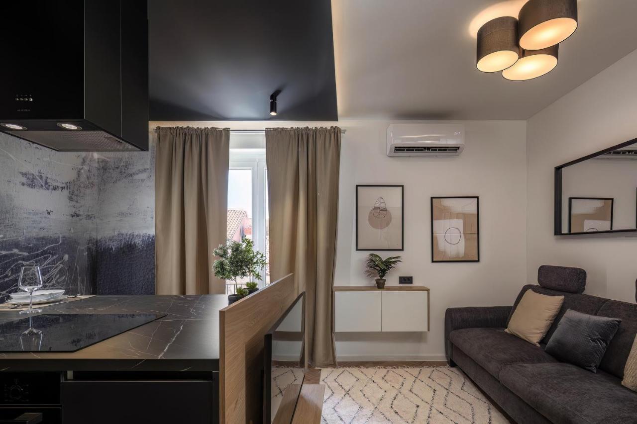 Luxury Pod Kastelom Apartment *