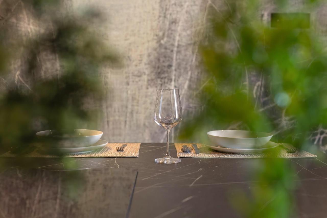 Luxury Pod Kastelom Rijeka