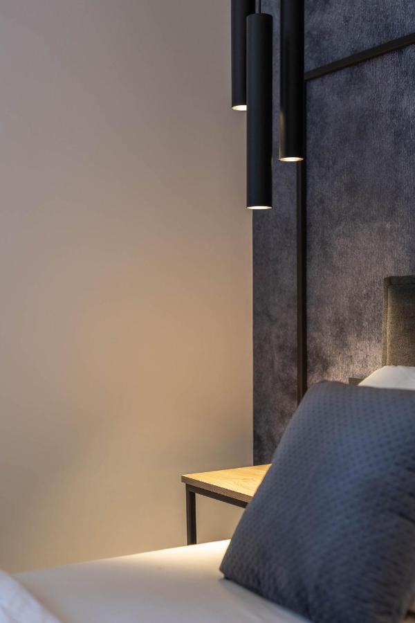 Apartment Luxury Pod Kastelom Rijeka
