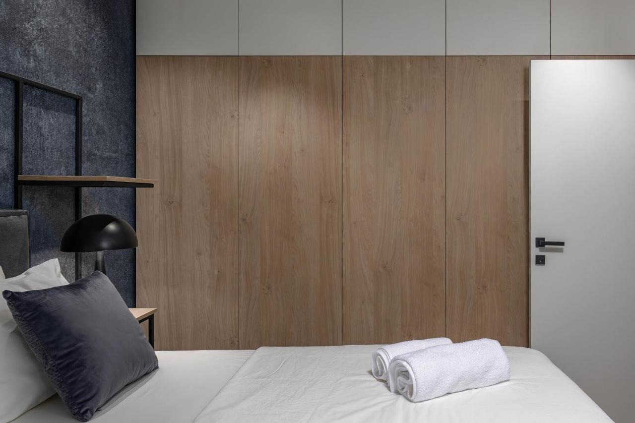 Luxury Pod Kastelom Apartment Rijeka