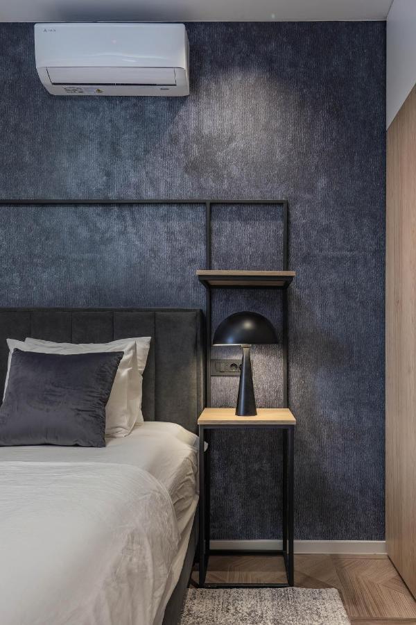 Apartment Luxury Pod Kastelom