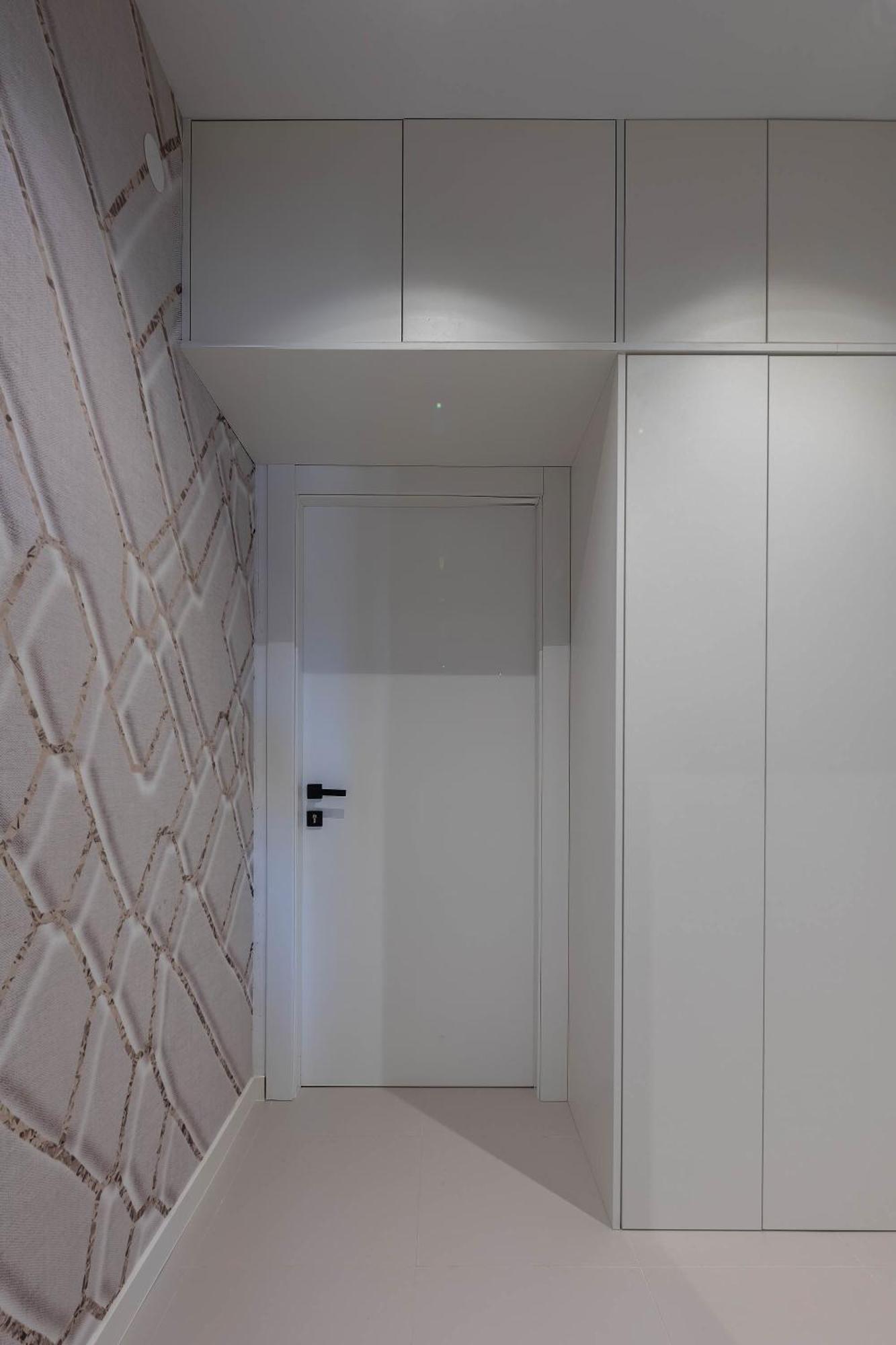 Luxury Pod Kastelom Apartment