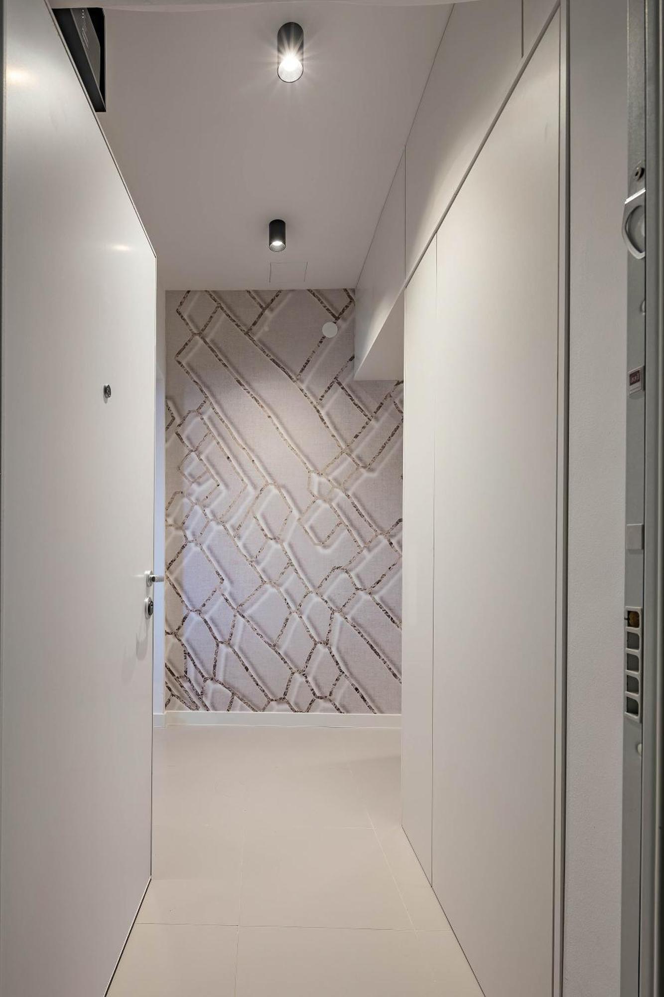 Luxury Pod Kastelom Apartment *