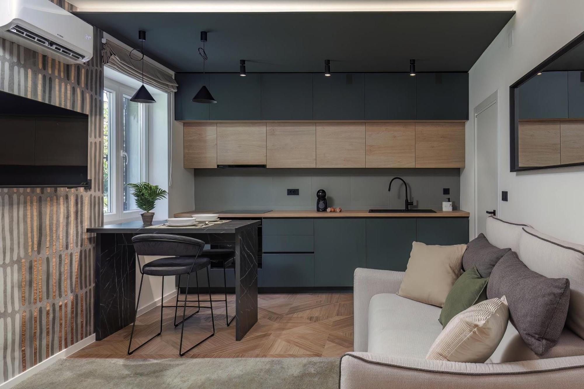 Luxury Pod Kastelom *
