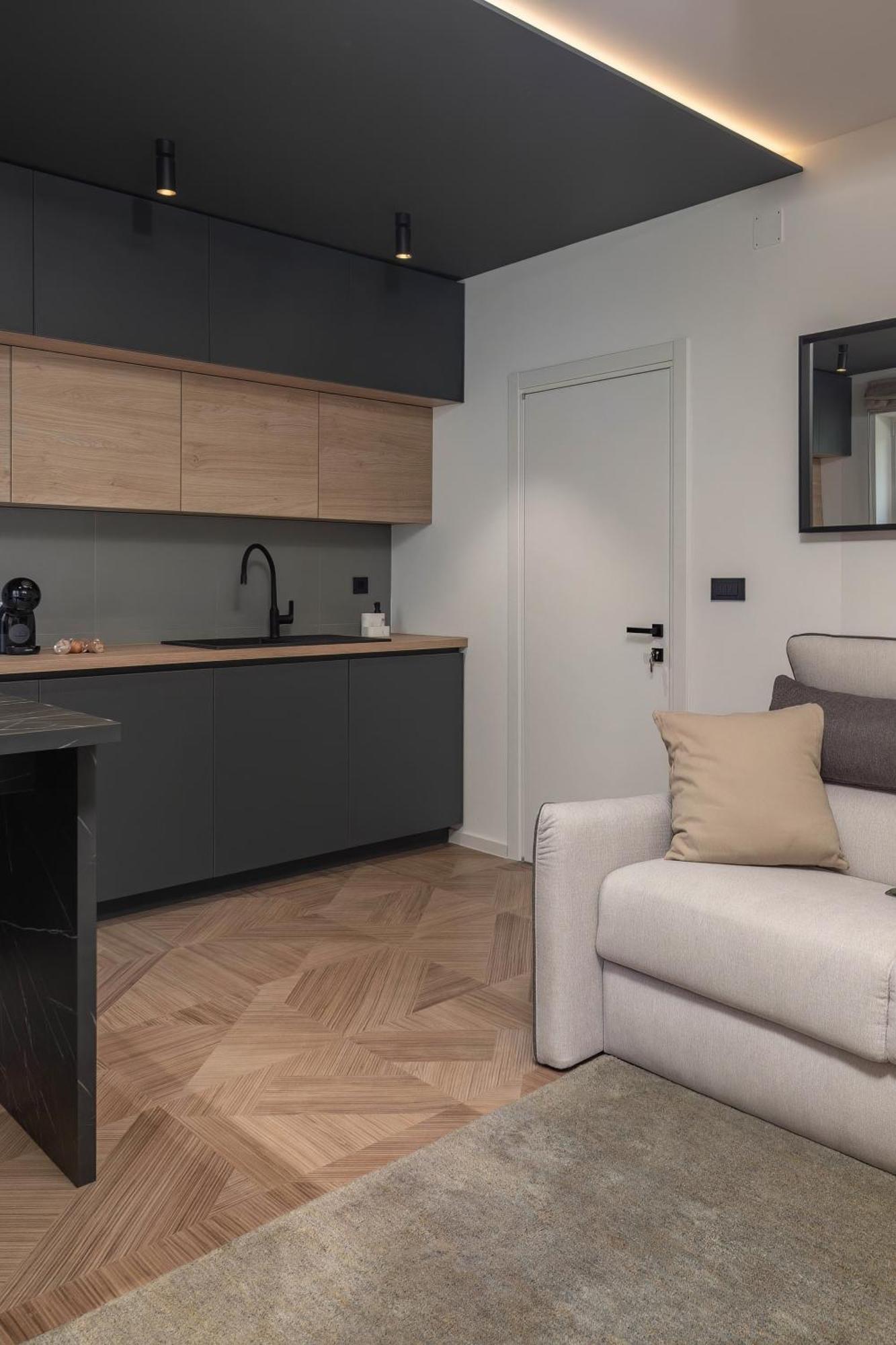 Luxury Pod Kastelom * Rijeka