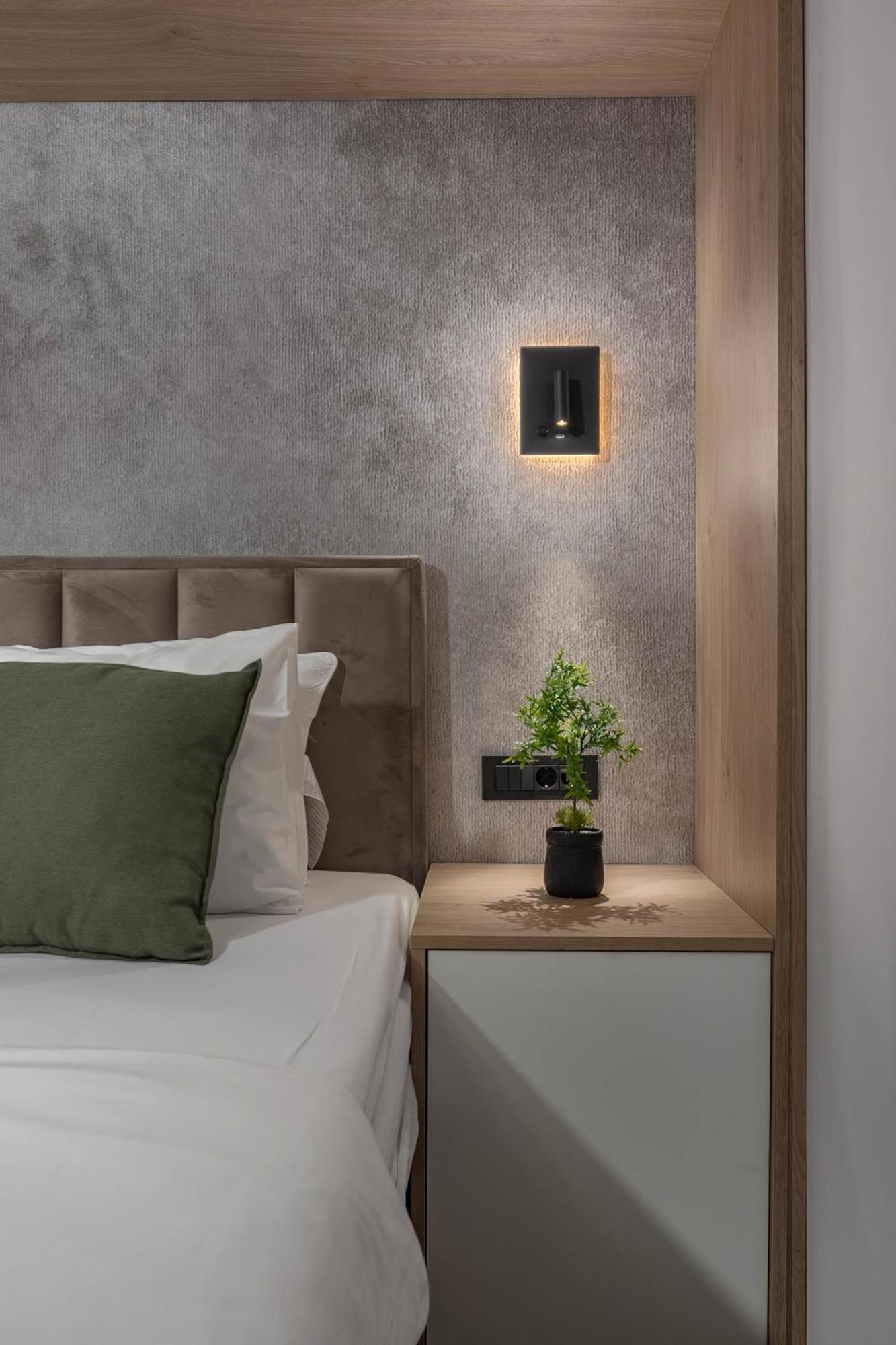 Luxury Pod Kastelom Apartment