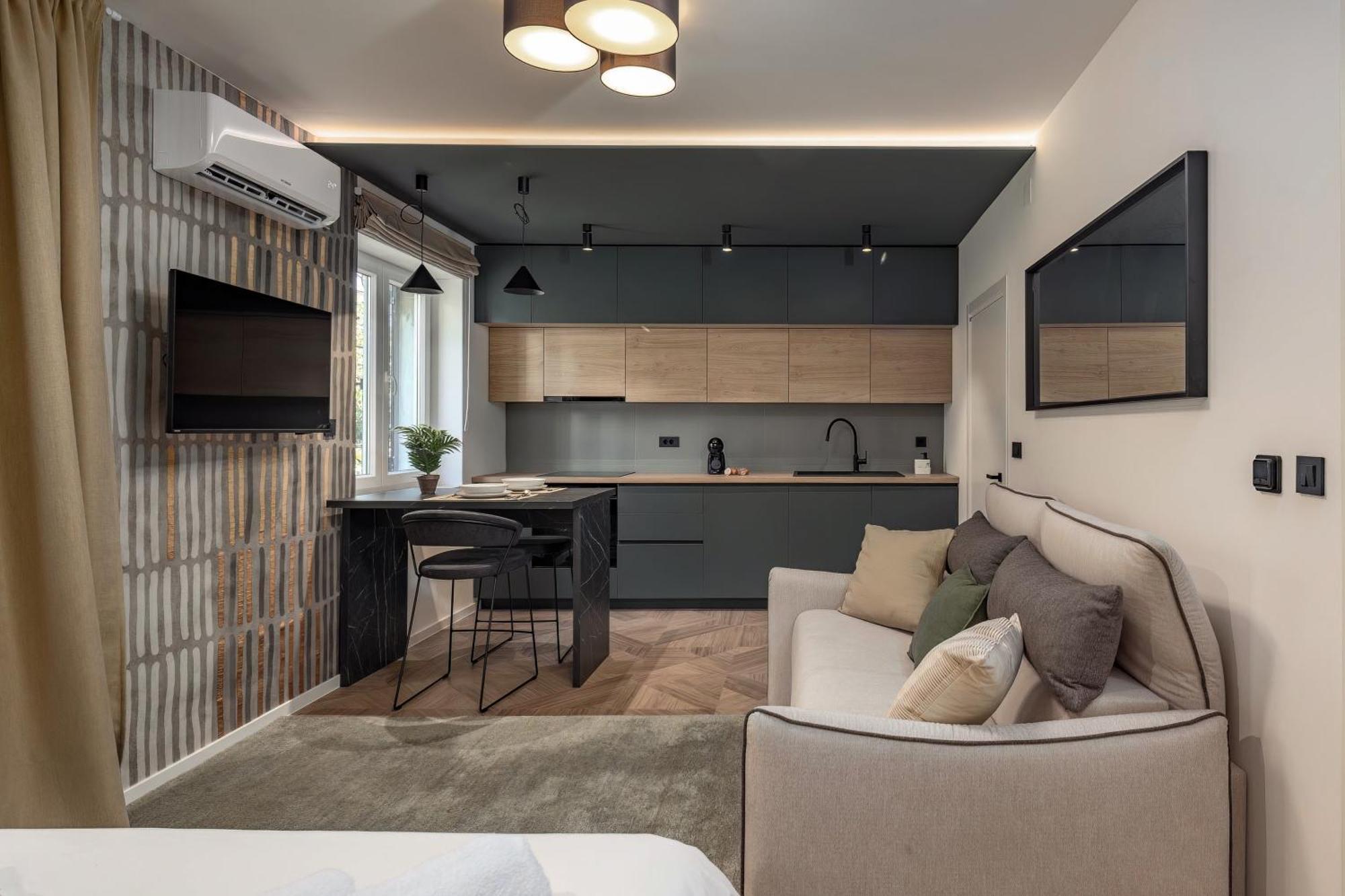 Luxury Pod Kastelom * Rijeka