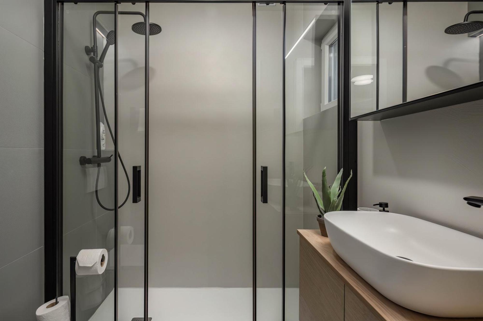 Luxury Pod Kastelom Apartment