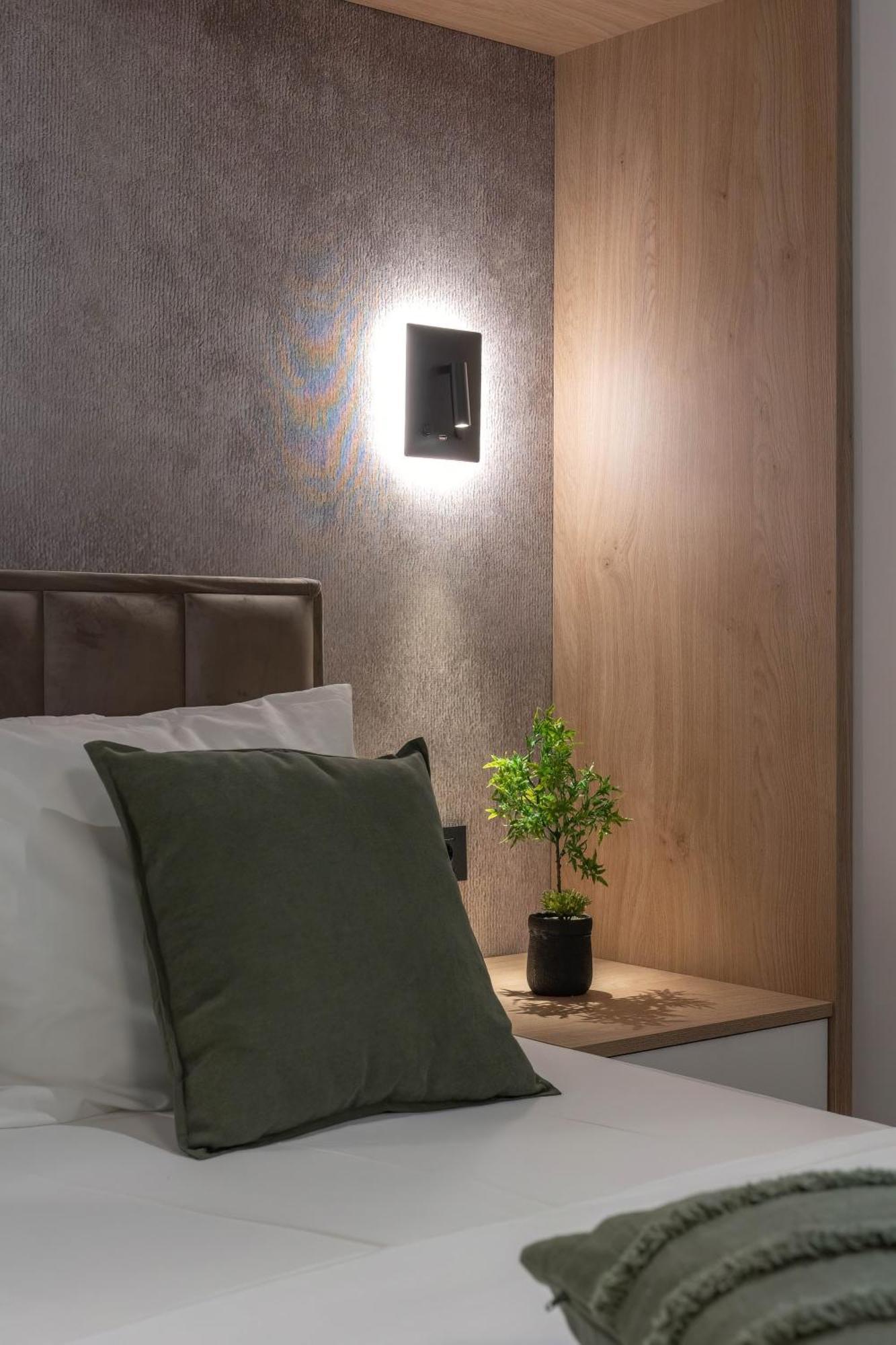 Apartment Luxury Pod Kastelom *