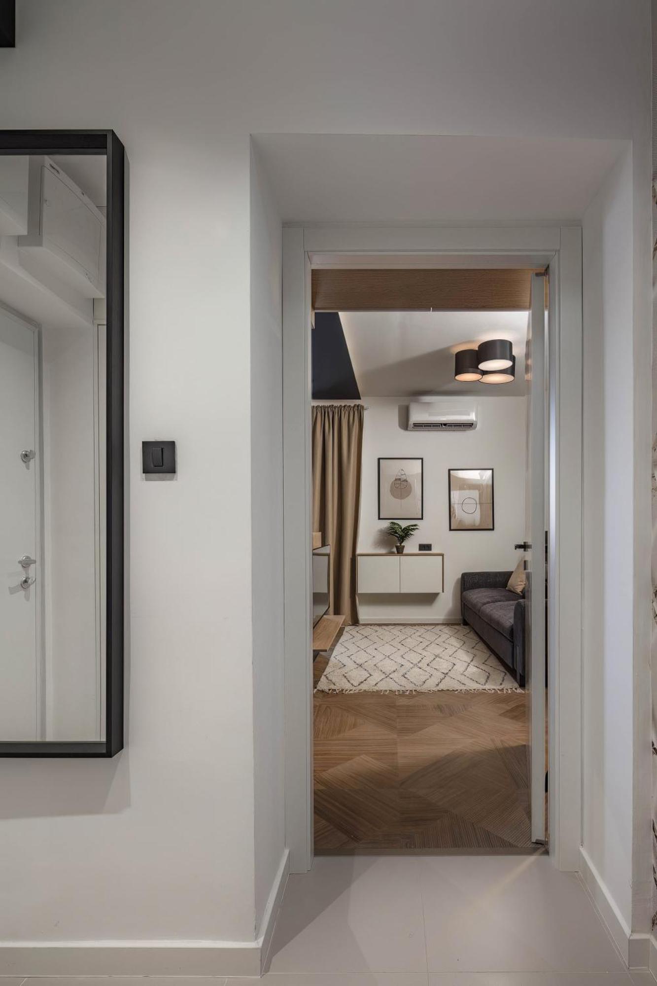 Luxury Pod Kastelom Apartment Rijeka
