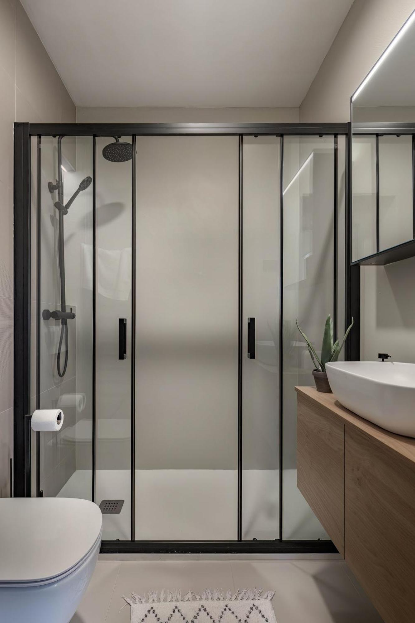 Luxury Pod Kastelom