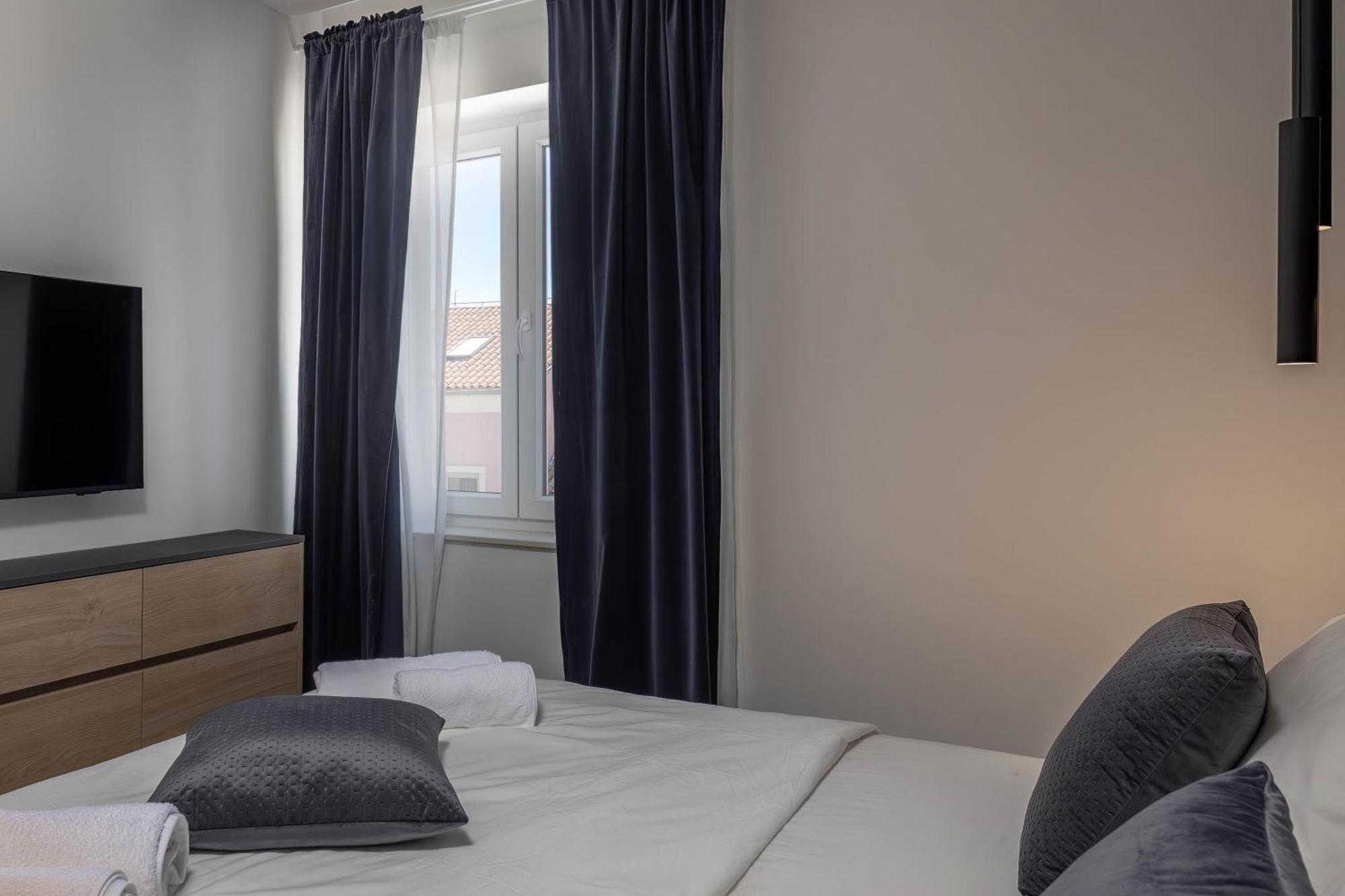 Luxury Pod Kastelom Apartment *