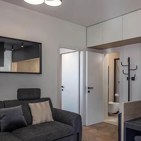 Luxury Apartments Pod Kastelom Rijeka Exterior photo