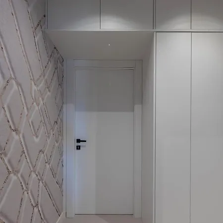 Luxury Apartments Pod Kastelom Rijeka Exterior photo