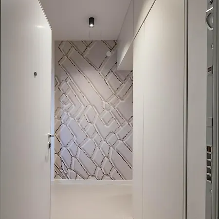 Luxury Apartments Pod Kastelom Rijeka Exterior photo