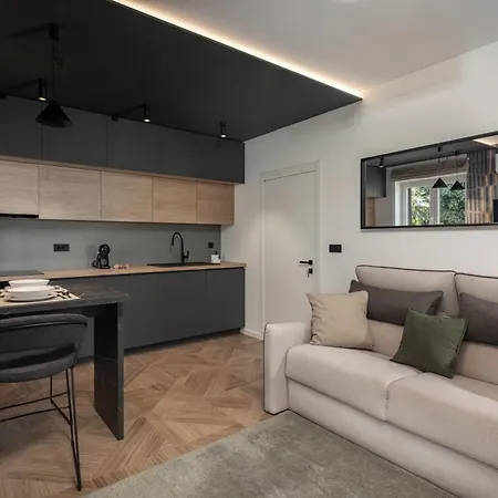 Luxury Apartments Pod Kastelom Rijeka Exterior photo