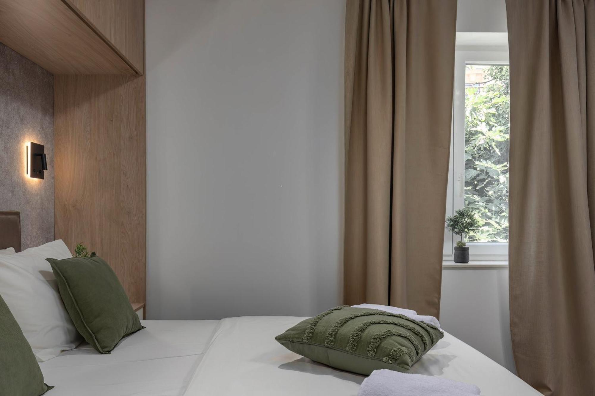 Apartman Luxury Pod Kastelom