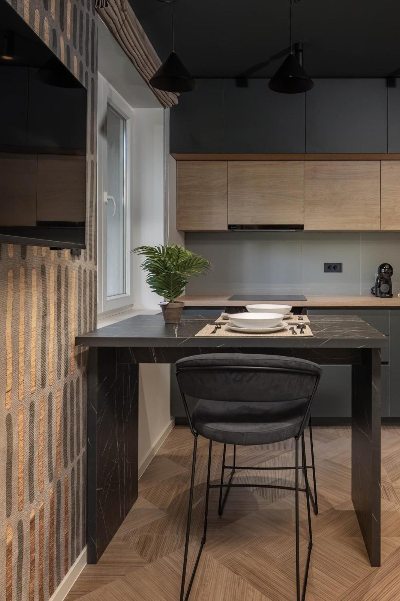 Luxury Pod Kastelom Apartman *